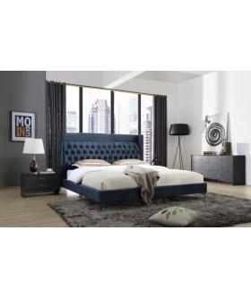 Giường ngủ Bọc Nệm NF305 Giường ngủ Bọc Nệm NF305